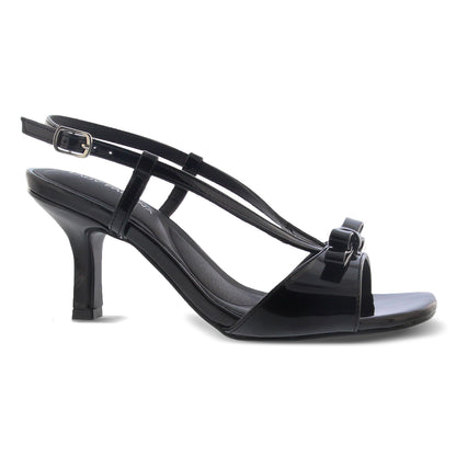 Sandalia de Tacón Lady Paulina 228012 Rio Negro